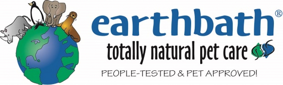 Earthbath logo