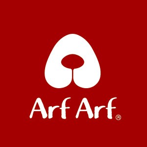 ArfArf 旺芙 logo