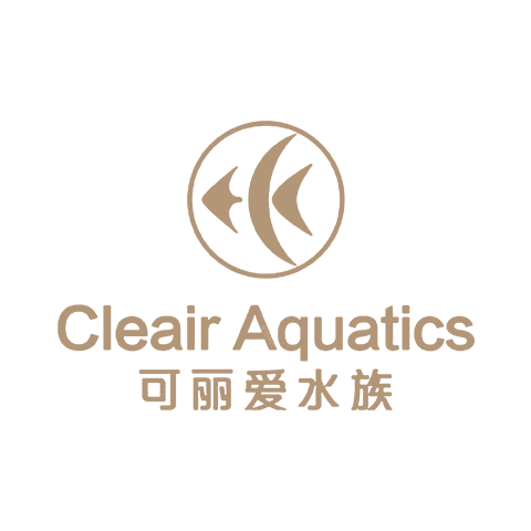 Cleair 可丽爱 logo