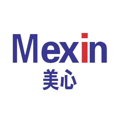 Meixin 美心 logo