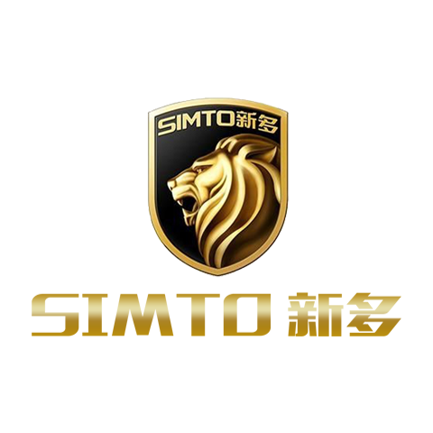 SIMTO 新多 logo