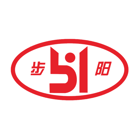 步阳 logo