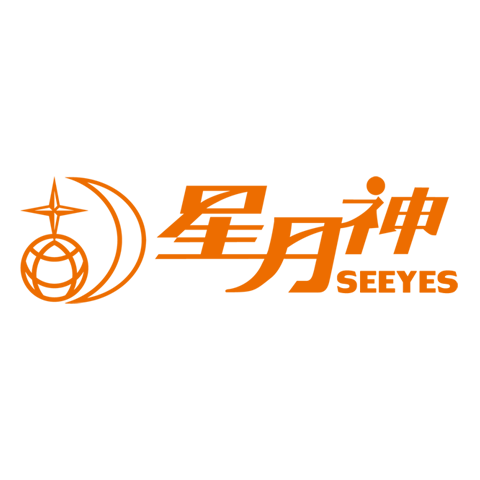 SEEYES 星月神 logo