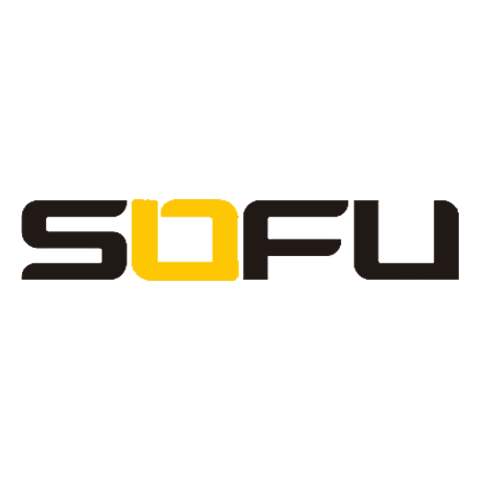 SOFU 索福 logo