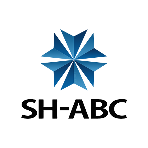 SH-ABC 星徽