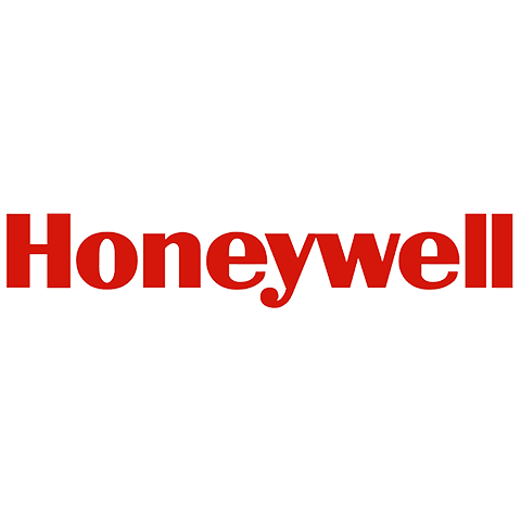 Honeywell 霍尼韦尔logo