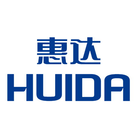HUIDA 惠达 logo