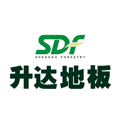 升达 logo