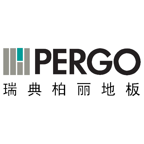 PERGO 柏丽 logo