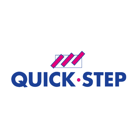 QUICK STEP 快步 logo