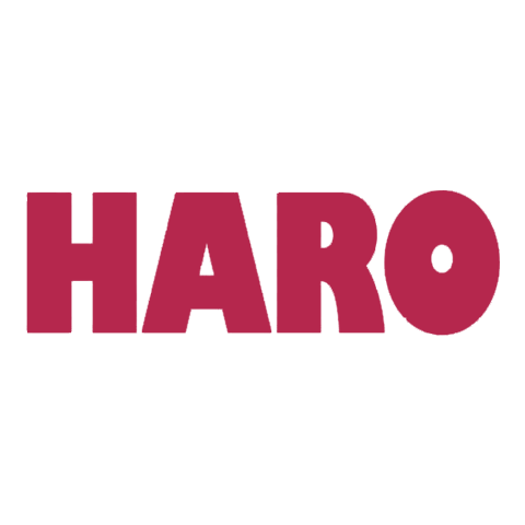 HARO 汉诺 logo