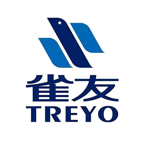 TREYO 雀友