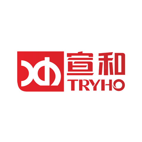 TRYHO 宣和