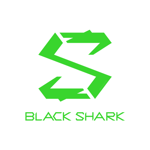 黑鲨3Slogo