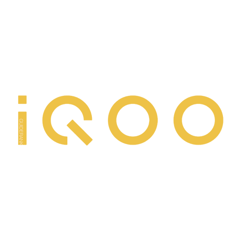 iQOO 3logo