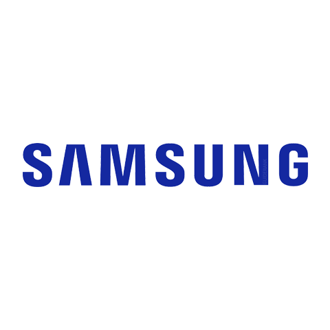 SAMSUNG 三星 logo