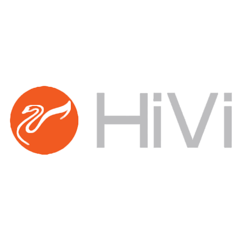 Hivi 惠威 logo