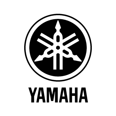 YAMAHA 雅马哈 logo