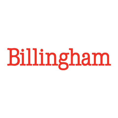 Billingham 白金汉