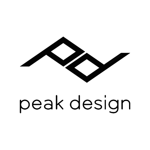 Peak Design 巅峰设计