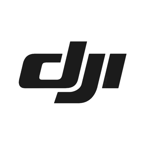 DJI 大疆创新 logo