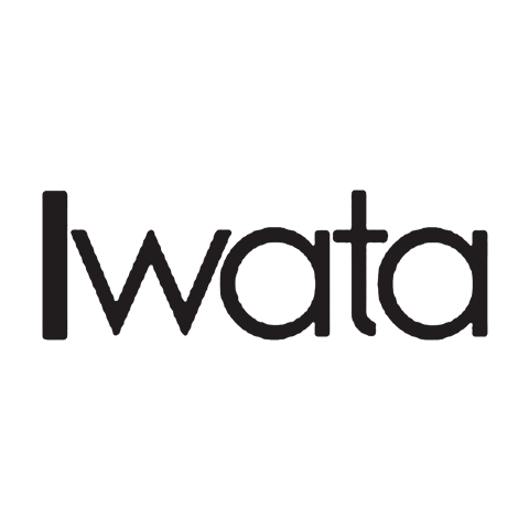 Iwata logo