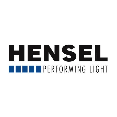 HENSEL 康素 logo