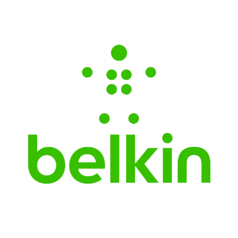 Belkin 贝尔金 logo