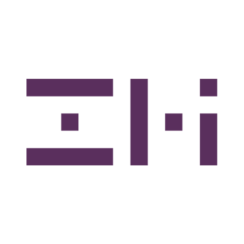 ZMI 紫米 logo