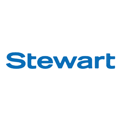 Stewart 斯图尔特 logo