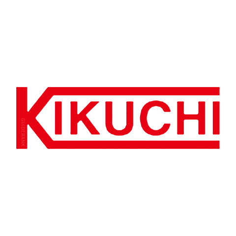 Kikuchi 菊地 logo