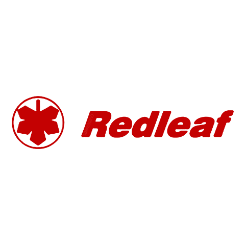 Redleaf 红叶 logo