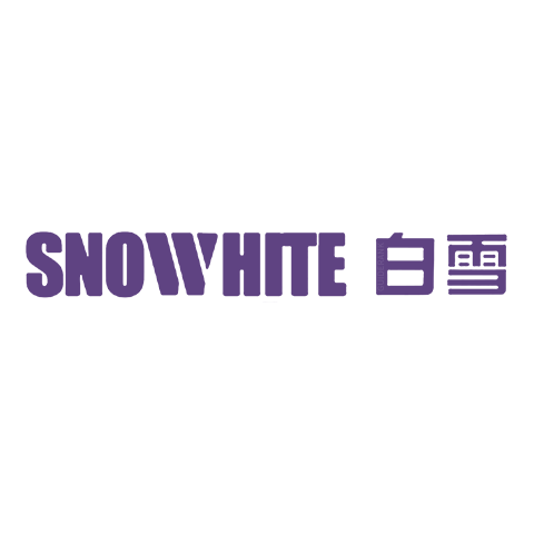 SNOWHITE 白雪