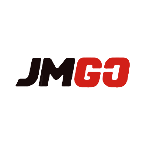 JmGO 坚果