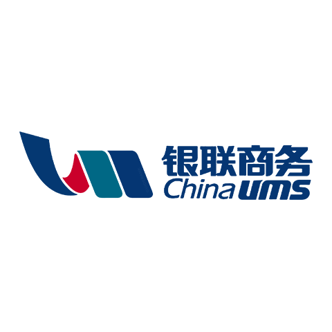 银联商务 logo