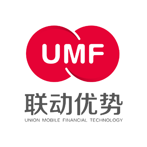 联动优势 logo