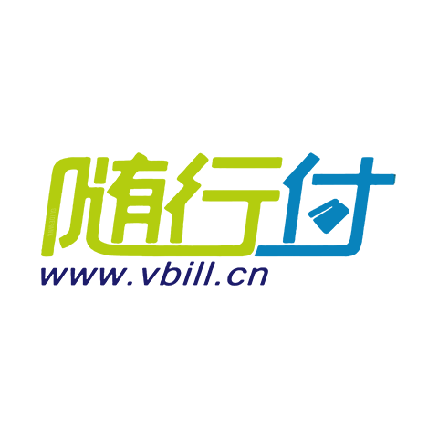 随行付 logo