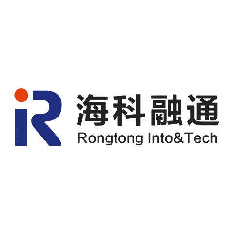 海科融通 logo