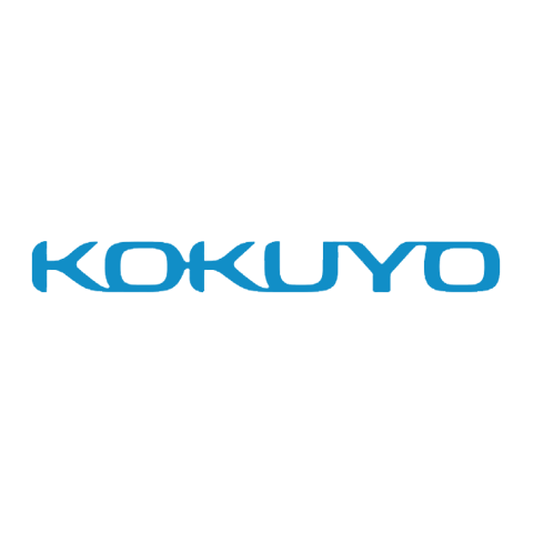 KOKUYO 国誉 logo