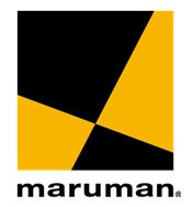 Maruman logo