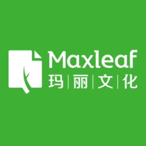 Maxleaf 玛丽