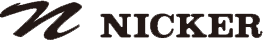 Nicker logo