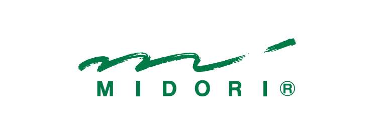 Midori logo