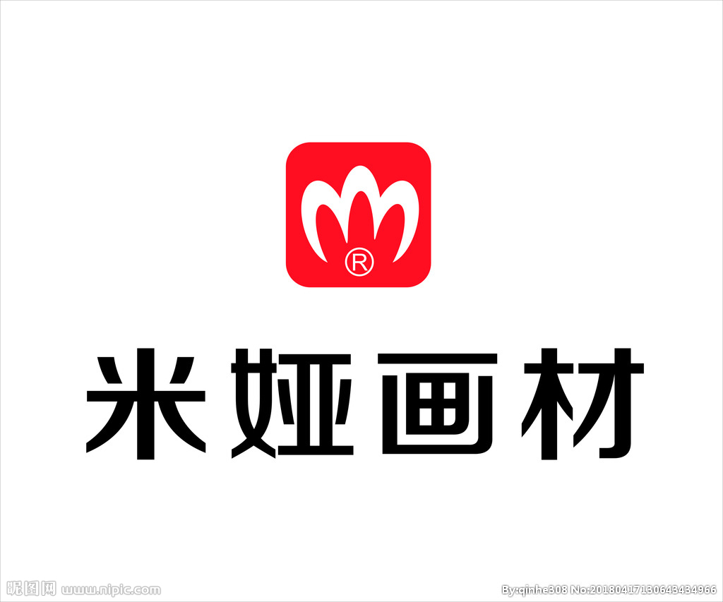 米娅 logo