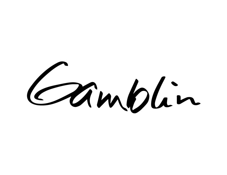 GAMBLIN logo