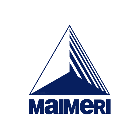 Maimeri 美利 logo