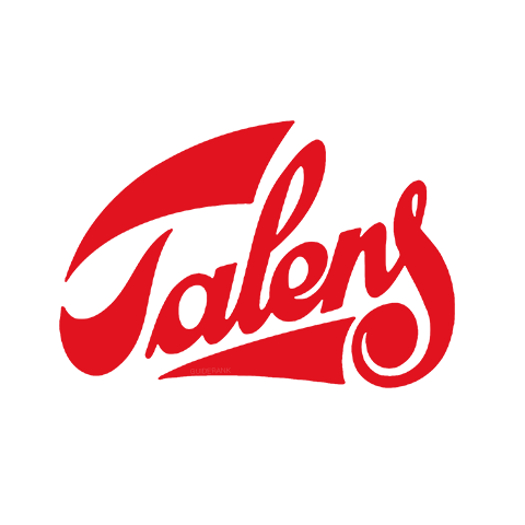 Talens 泰伦斯 logo