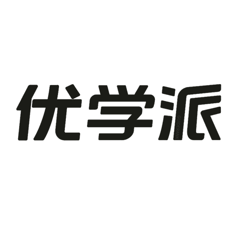 优学派 logo