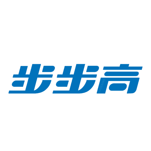 步步高 logo