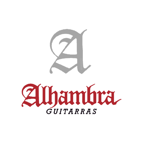 Alhambra 阿尔罕布拉 logo